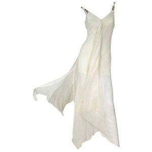 Iconic Vintage 1995 Gianni Versace Madonna Dress